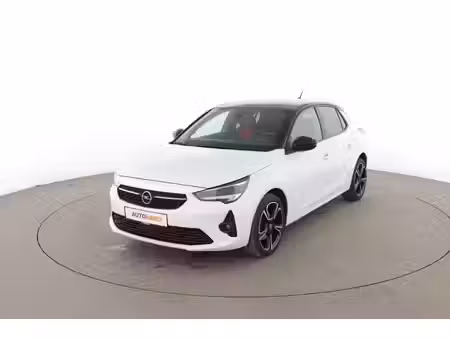 Opel Corsa 1.2 101
