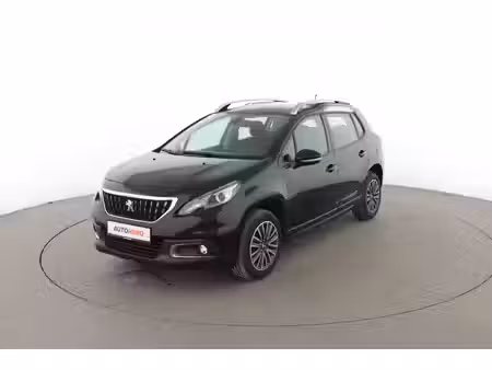 Peugeot 2008 1.2 VTi 82