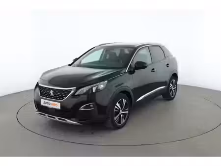 Peugeot 3008 1.2 PureTech 130