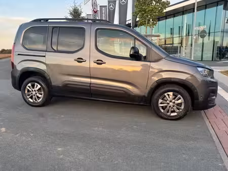 Peugeot Rifter 1.5 THP 131 Allure