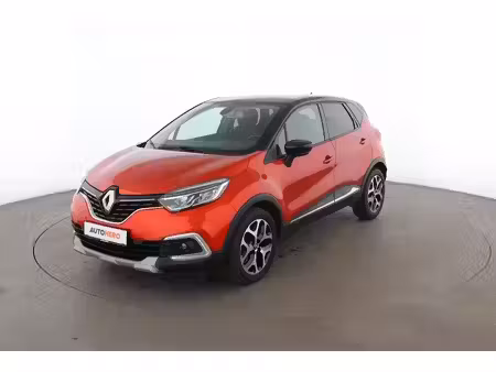 Renault Captur 1.3 TCe