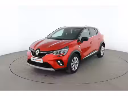 Renault Captur 1.5 dCi