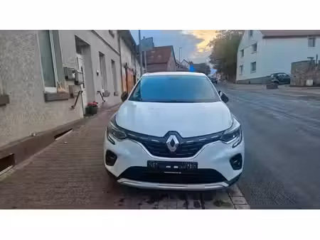 Renault Captur E-Tech 1.6 91 Techno