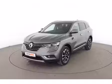 Renault Koleos 2.0 dCi 175 4x4