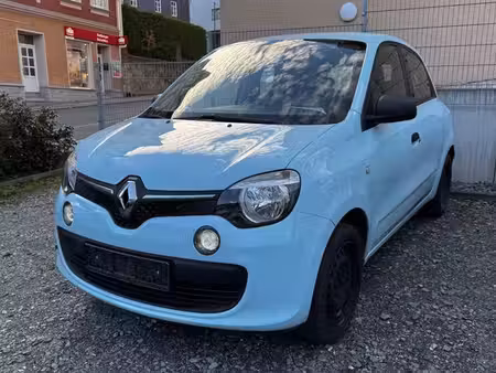 Renault Twingo 1.0 SCe 70 Experience