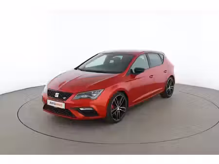 Seat Leon 2.0 TSI 300