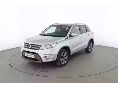 Suzuki Vitara 1.6 120