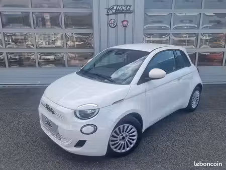 Fiat 500 95 Action