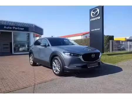 Mazda CX-30 Skyactiv G 2.0 122 Selection