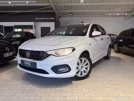 Fiat Tipo 1.3 MultiJet 95