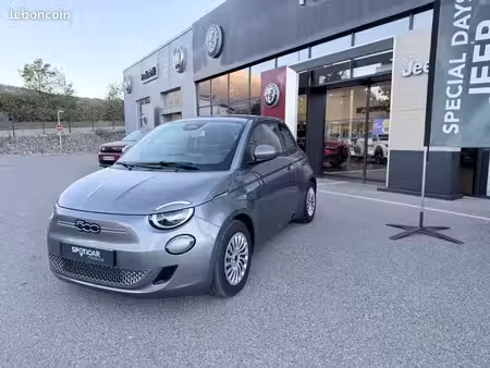 Fiat 500 95 Action