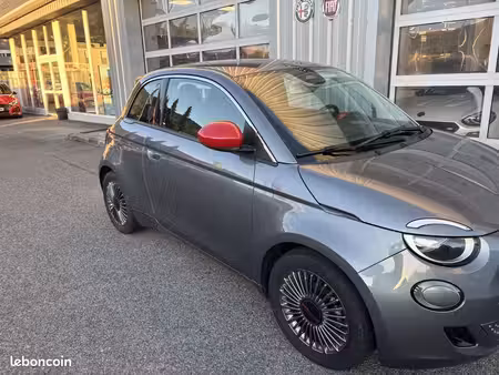 Fiat 500 95