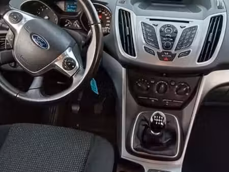 Ford C-max 1.0 100 Trend