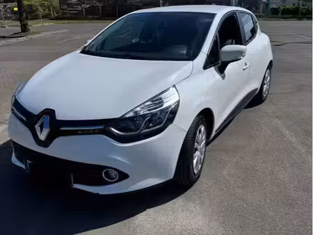 Renault Clio 1.5 dCi 75