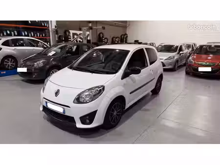 Renault Twingo 1.2 75 Authentique