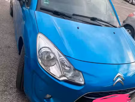 Citroën C3 1.4 HDi 70