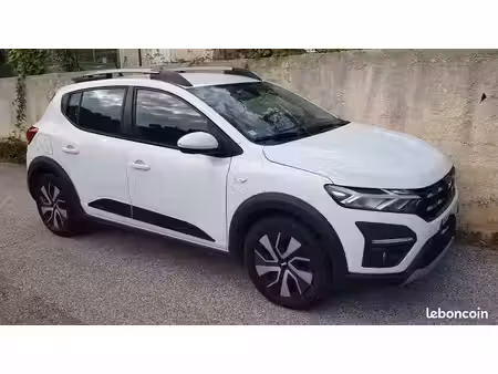 Dacia Sandero 0.9 90