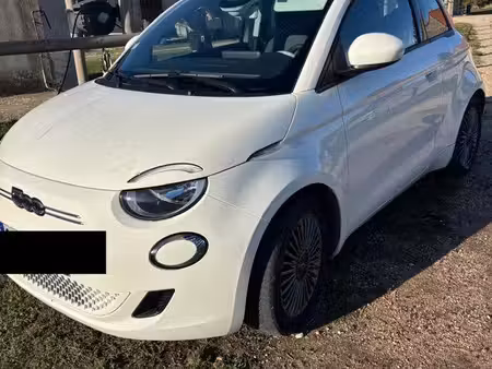 Fiat 500 118