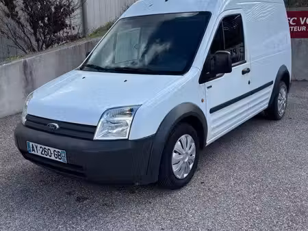 Ford Transit 1.8