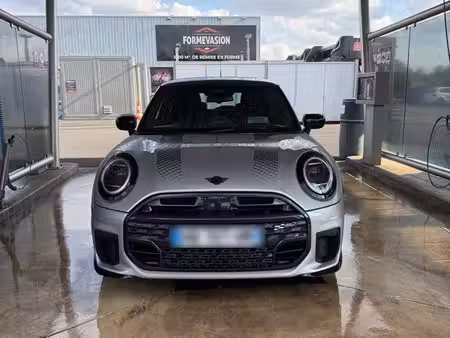 Mini Mini John Cooper Works 204