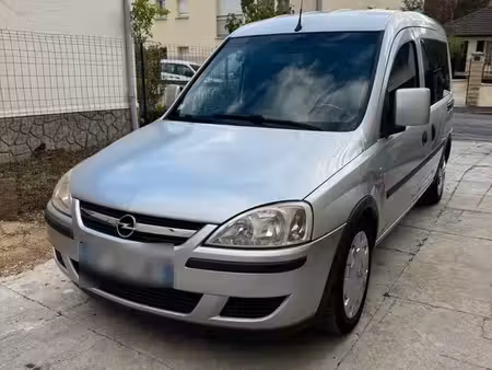 Opel Combo 1.3 75