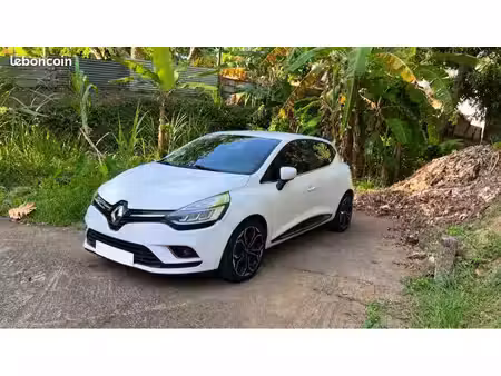 Renault Clio 0.9 TCe 90