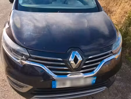 Renault Espace 1.6 dCi 160 Initiale Paris