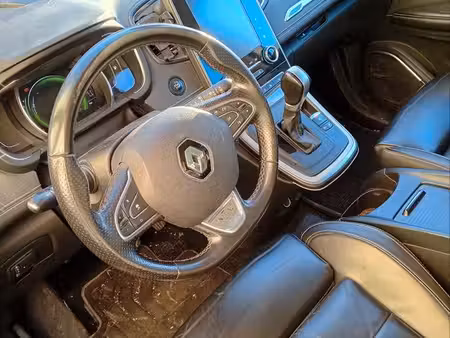 Renault Scénic 