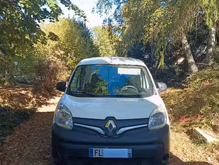 Renault Kangoo 1.5