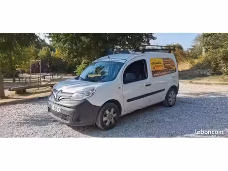 Renault Kangoo 1.5 dCi 95