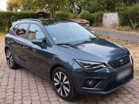 Seat Arona 1.6 TDI 95