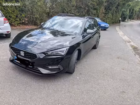 Seat Leon 1.5 TSI 150 FR