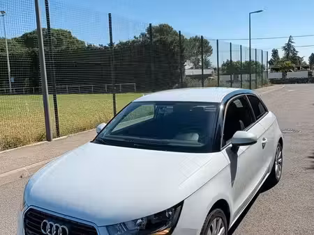 Audi A1 1.6 TDI 90