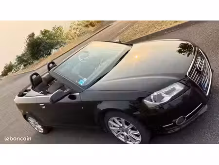 Audi A3 1.8 TFSI 160