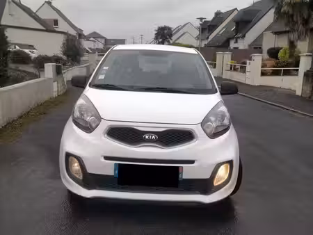 Kia Picanto 1.0 66