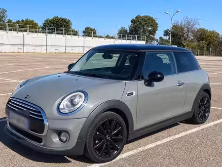 Mini Mini Cooper 1.5 116 Blackfriars