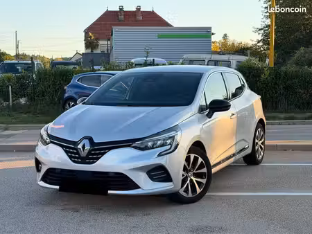 Renault Clio 1.0 TCe 90 Techno