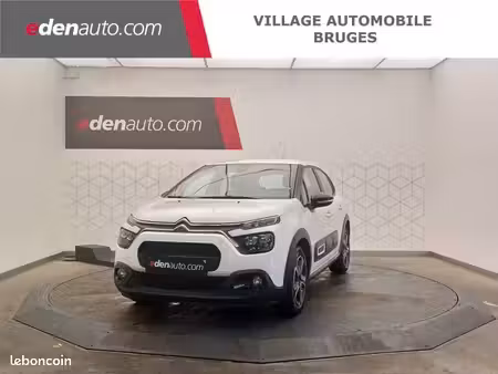 Citroën C3 1.5 HDi 100 Feel