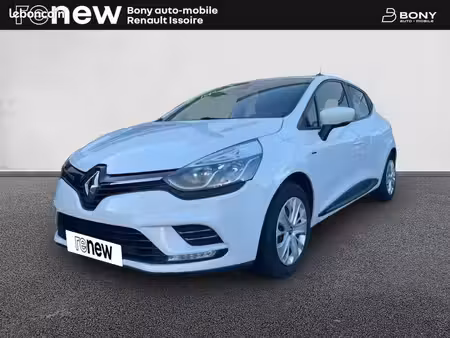 Renault Clio 0.9 TCe 90 Trend