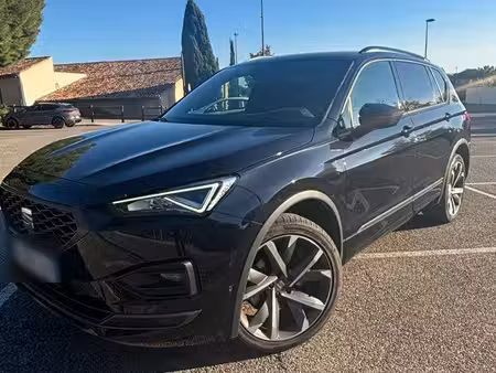 Seat Tarraco 2.0 TDI 150