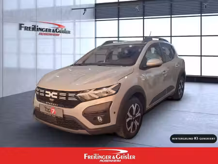 Dacia Sandero 1.0 Expression