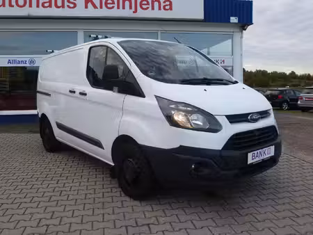 Ford Transit 2.2 TDCi 125