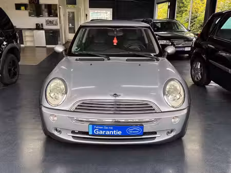 Mini Mini Cooper 1.6