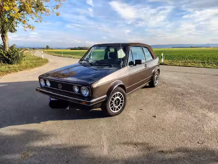 Volkswagen Golf 1.8 90 GL