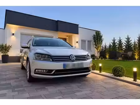 Volkswagen Passat 2.0 TDI 177 Carat
