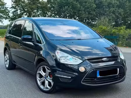 Ford S-Max 2.2 TDCi 175 S