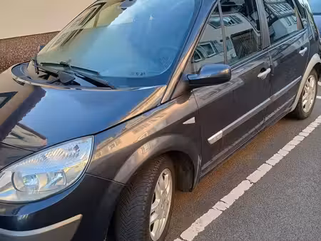 Renault Scénic 1.6 Authentique
