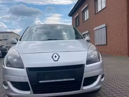 Renault Scénic 1.5 dCi