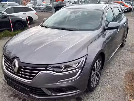 Renault Talisman 1.6 dCi 160 Intens