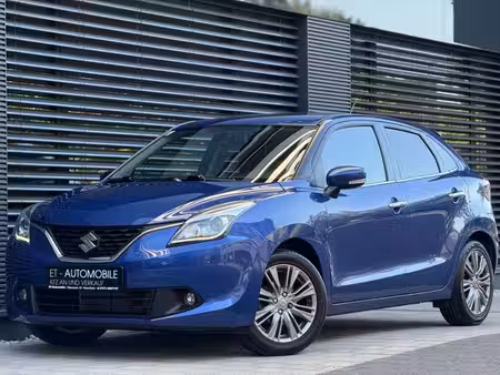 Suzuki Baleno 1.2 90
